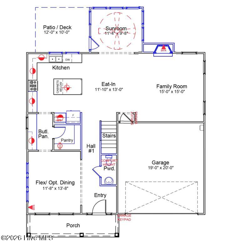 8805 Canoe Brook Court