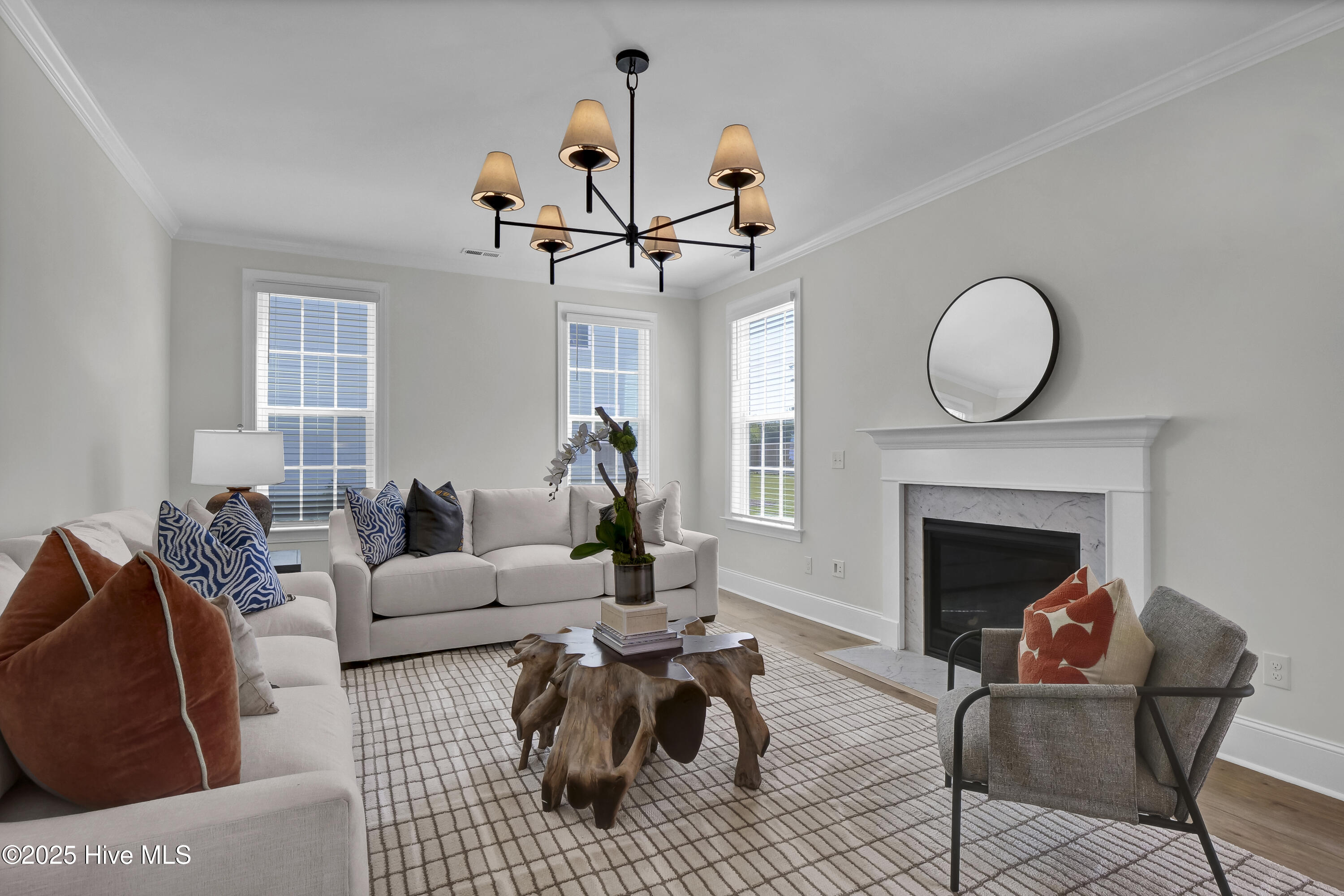 8805 Canoe Brook Court