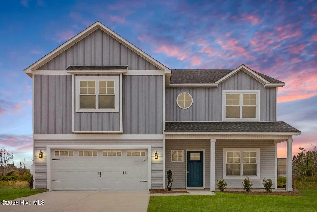 279 E Ivybridge Drive