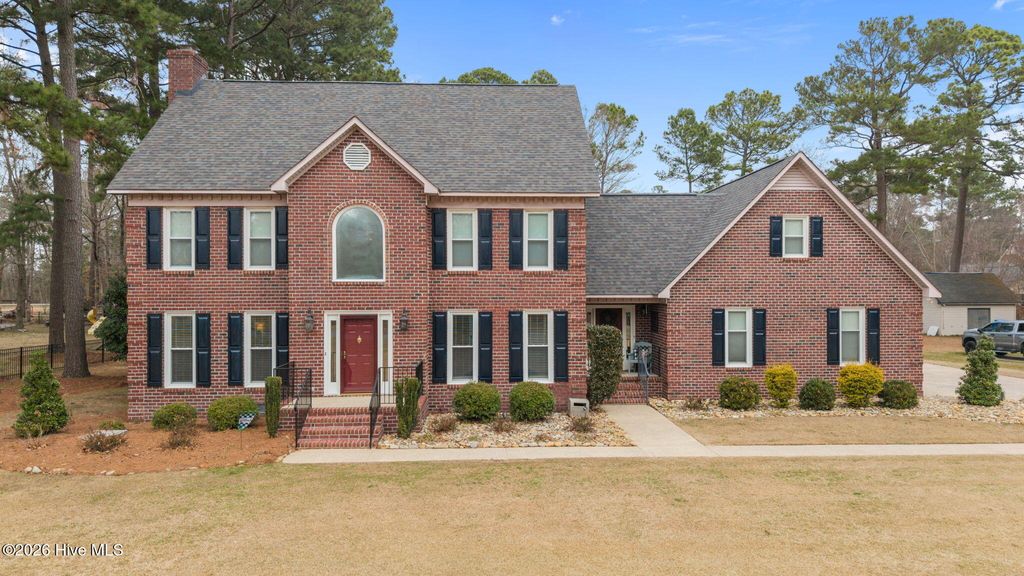 Photo of 1188 Davenport Place, Winterville, NC 28590 (MLS # 100558147)