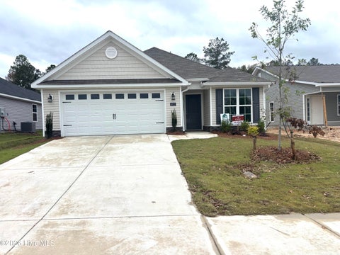 Photo of 3077 Brems Drive, Augusta, GA 30909 (MLS # 100592857)