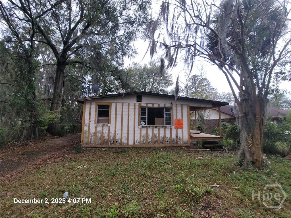Photo of 2109 Hanson Street, Savannah, GA 31404 (MLS # SA348503)