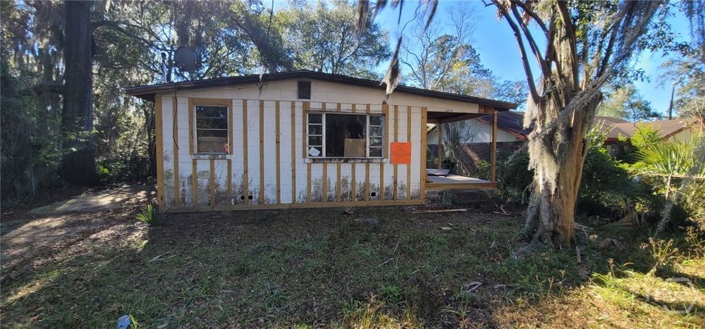 Photo of 2109 Hanson Street, Savannah, GA 31404 (MLS # SA348503)