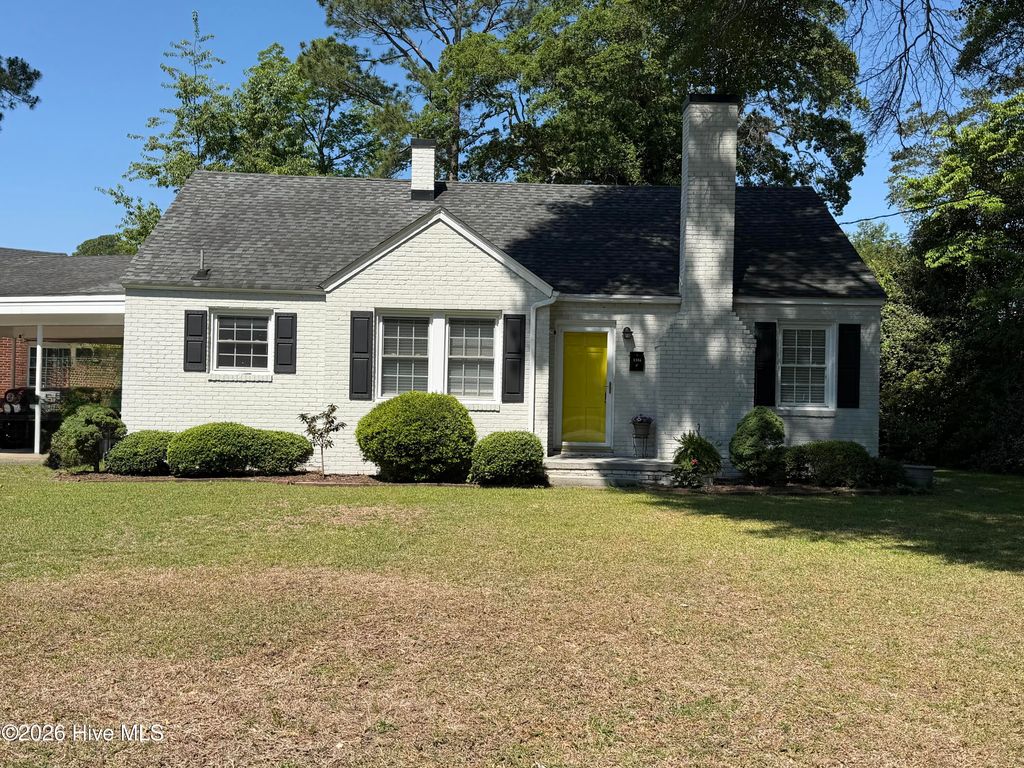 Photo of 1308 E Park Ave B, Goldsboro, NC 27530 (MLS # 100574964)