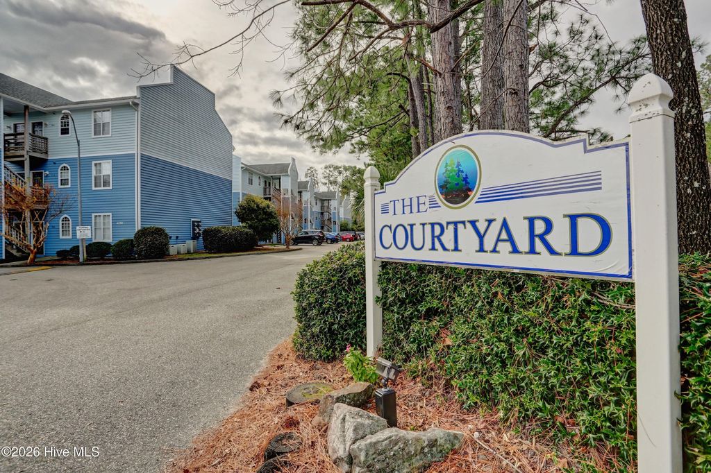 Photo of 4210 Wilshire Boulevard #103 B, Wilmington, NC 28403 (MLS # 100575678)