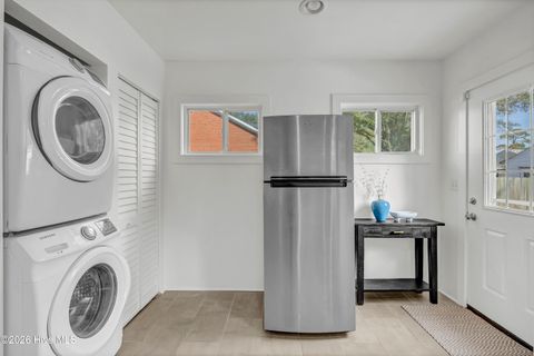 Tiny photo for 1933 Jackson Street, Wilmington, NC 28401 (MLS # 100555694)