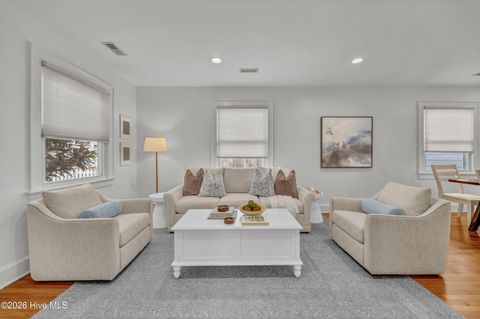 Tiny photo for 1933 Jackson Street, Wilmington, NC 28401 (MLS # 100555694)