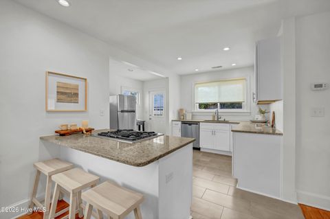 Tiny photo for 1933 Jackson Street, Wilmington, NC 28401 (MLS # 100555694)