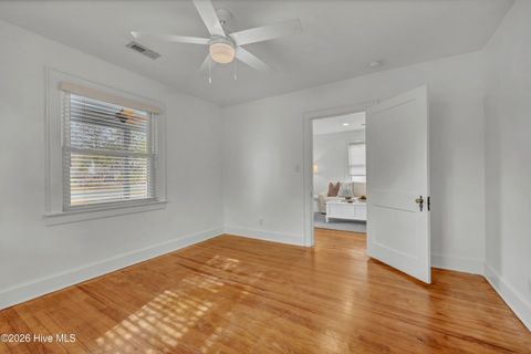 Tiny photo for 1933 Jackson Street, Wilmington, NC 28401 (MLS # 100555694)