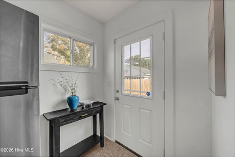 Tiny photo for 1933 Jackson Street, Wilmington, NC 28401 (MLS # 100555694)