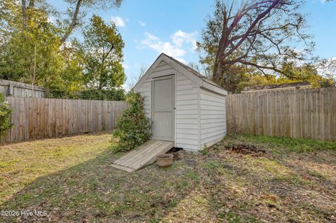 Tiny photo for 1933 Jackson Street, Wilmington, NC 28401 (MLS # 100555694)
