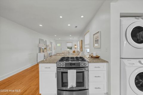 Tiny photo for 1933 Jackson Street, Wilmington, NC 28401 (MLS # 100555694)