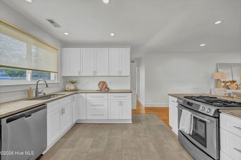 Tiny photo for 1933 Jackson Street, Wilmington, NC 28401 (MLS # 100555694)