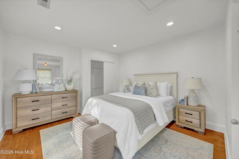 Tiny photo for 1933 Jackson Street, Wilmington, NC 28401 (MLS # 100555694)