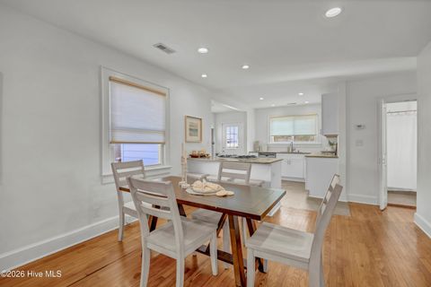 Tiny photo for 1933 Jackson Street, Wilmington, NC 28401 (MLS # 100555694)