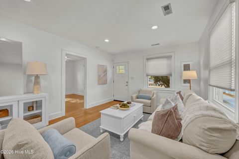 Tiny photo for 1933 Jackson Street, Wilmington, NC 28401 (MLS # 100555694)