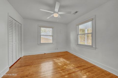 Tiny photo for 1933 Jackson Street, Wilmington, NC 28401 (MLS # 100555694)