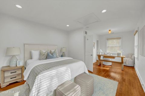 Tiny photo for 1933 Jackson Street, Wilmington, NC 28401 (MLS # 100555694)