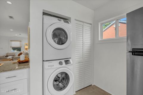 Tiny photo for 1933 Jackson Street, Wilmington, NC 28401 (MLS # 100555694)