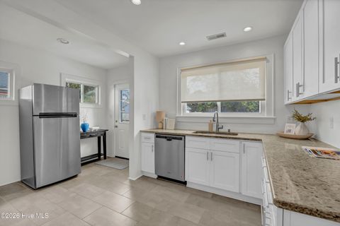 Tiny photo for 1933 Jackson Street, Wilmington, NC 28401 (MLS # 100555694)