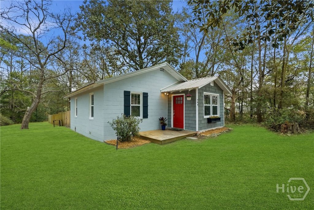 Photo of 704 Lexington Avenue, Rincon, GA 31326 (MLS # SA350551)