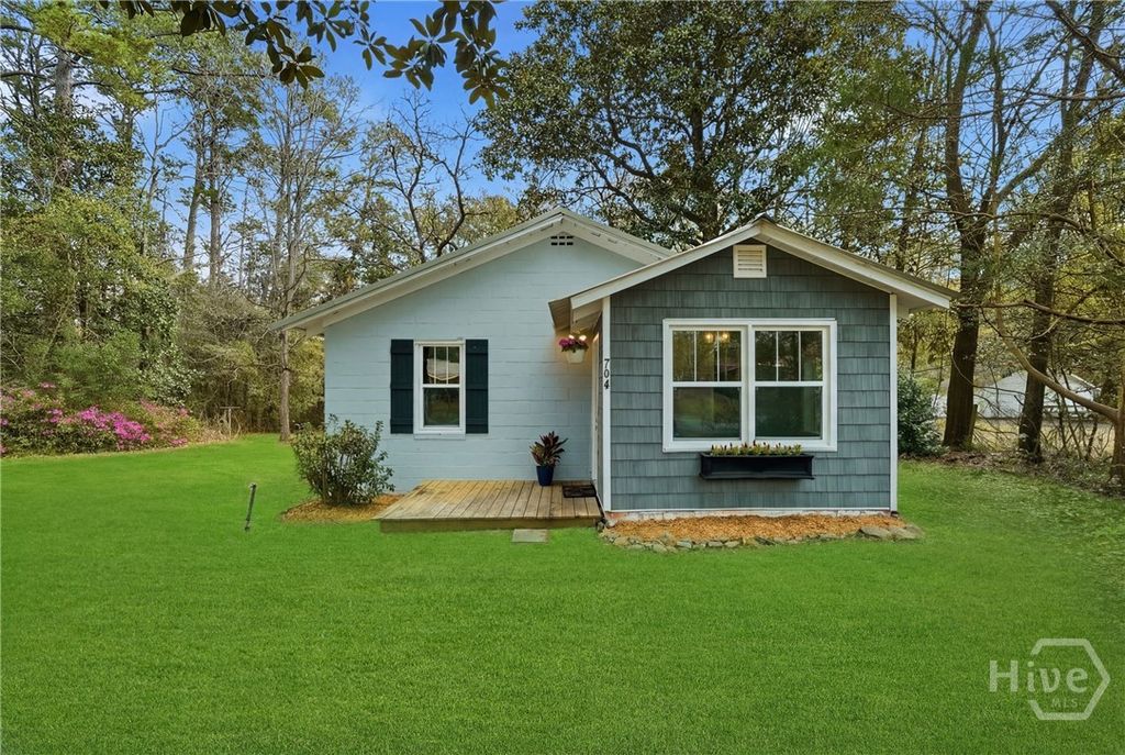 Photo of 704 Lexington Avenue, Rincon, GA 31326 (MLS # SA350551)