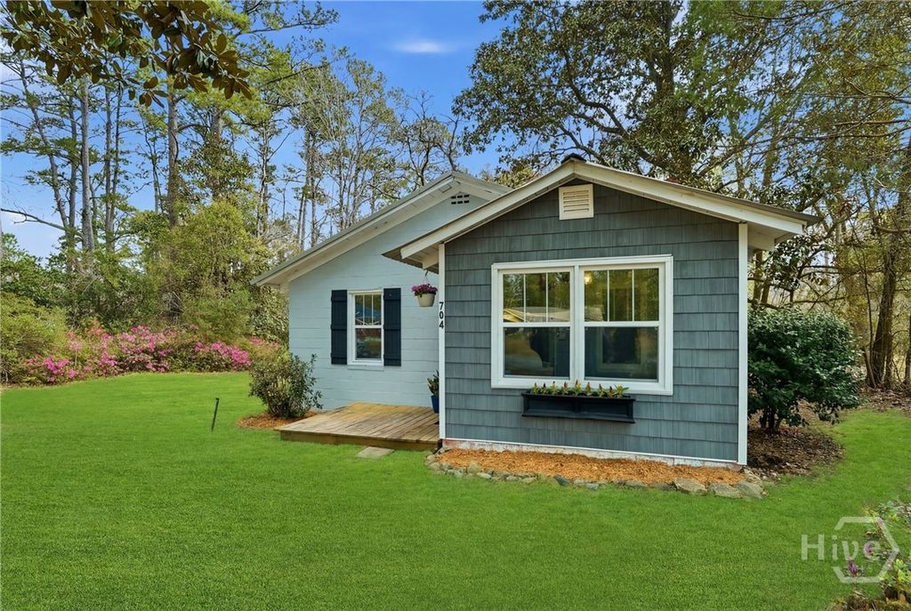 Photo of 704 Lexington Avenue, Rincon, GA 31326 (MLS # SA350551)