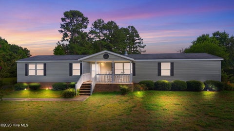 Mobile Home For Sale - 51 Chrystal Way<br/> Rocky Mount, NC 27801