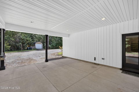 Tiny photo for 122 Progress Drive, Burgaw, NC 28425 (MLS # 100601950)
