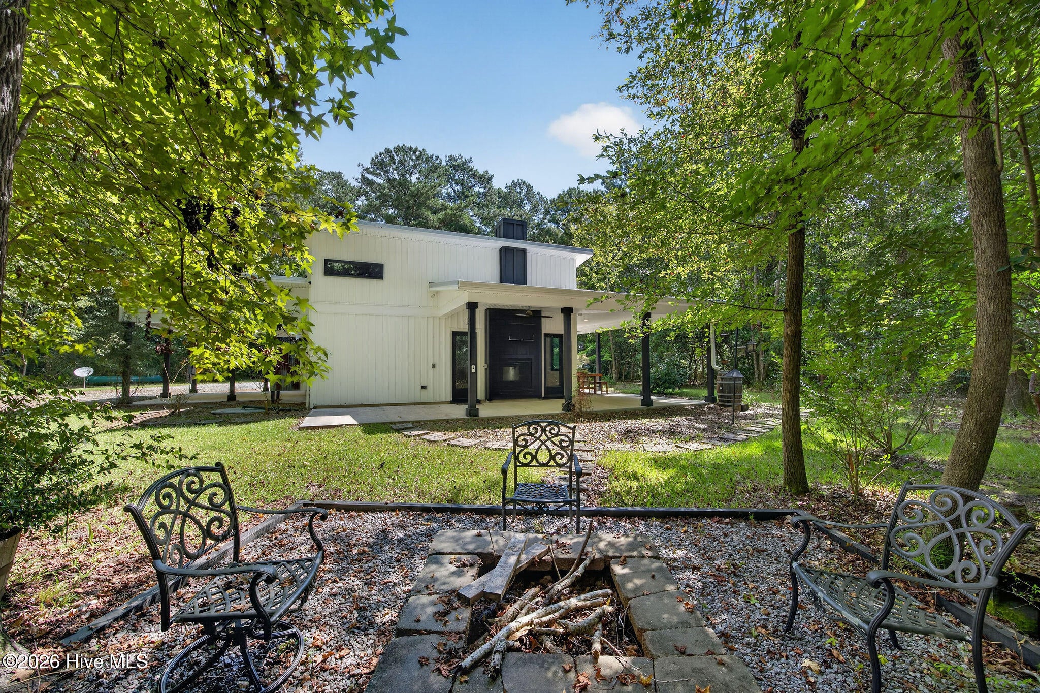 122 Progress Drive