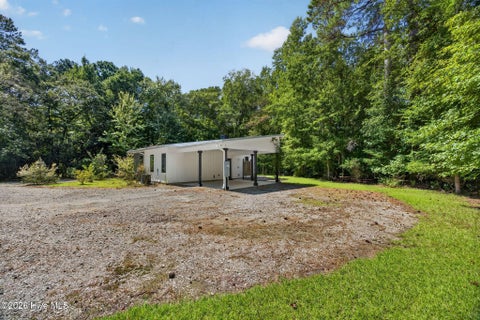 Tiny photo for 122 Progress Drive, Burgaw, NC 28425 (MLS # 100601950)