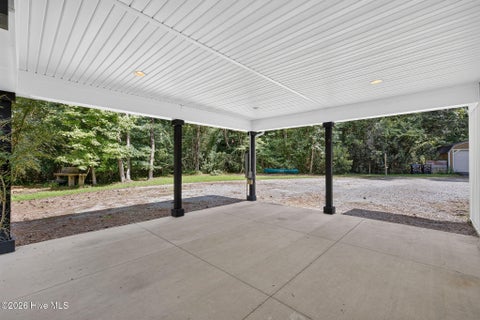 Tiny photo for 122 Progress Drive, Burgaw, NC 28425 (MLS # 100601950)
