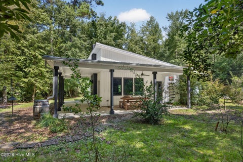 Photo of 122 Progress Drive, Burgaw, NC 28425 (MLS # 100601950)