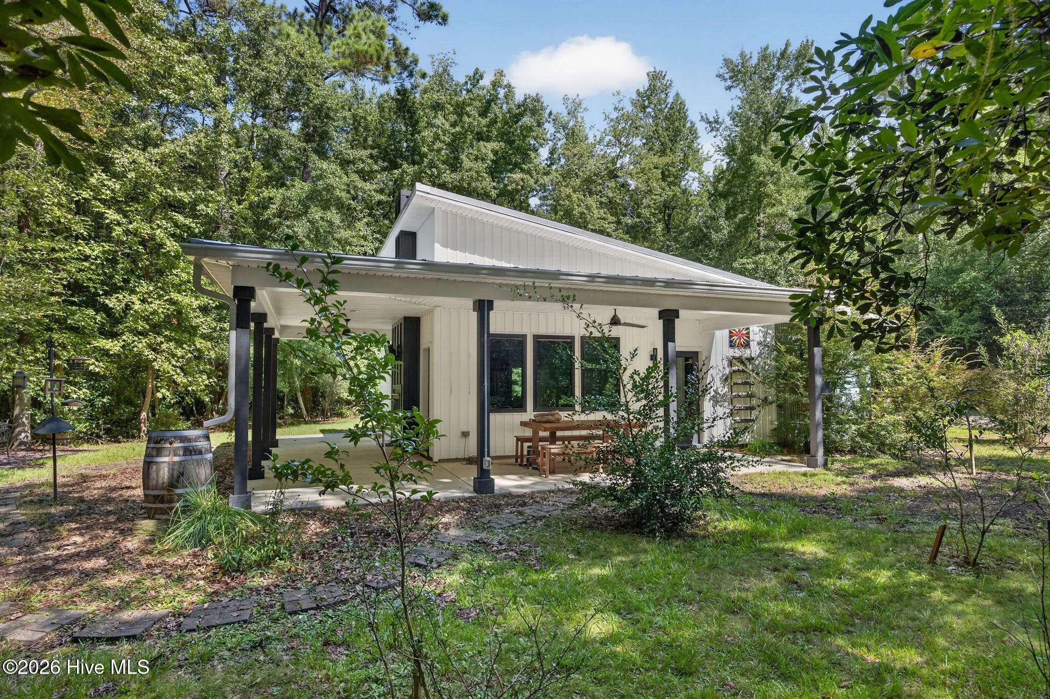 122 Progress Drive