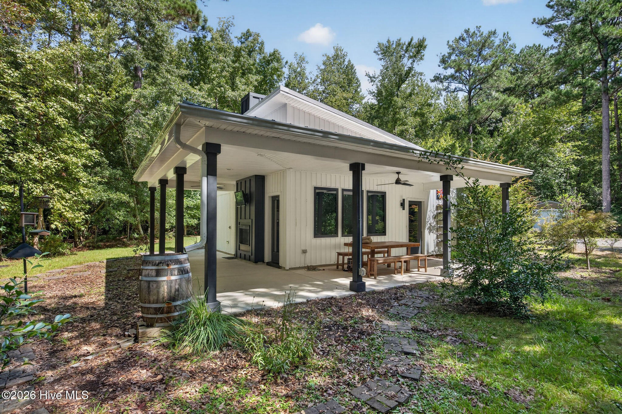 122 Progress Drive
