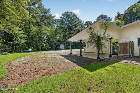 Tiny photo for 122 Progress Drive, Burgaw, NC 28425 (MLS # 100601950)