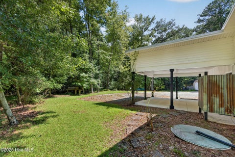 Tiny photo for 122 Progress Drive, Burgaw, NC 28425 (MLS # 100601950)