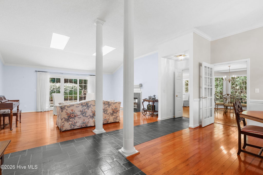 Photo of 103 Steeplechase Way, Southern Pines, NC 28387 (MLS # 100603425)