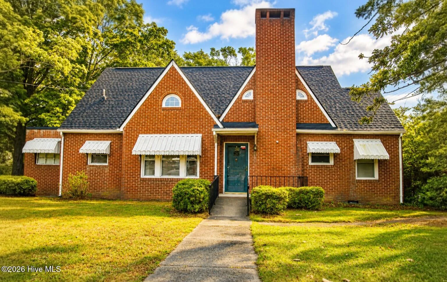 200 N Main Street, Candor, NC, 27229