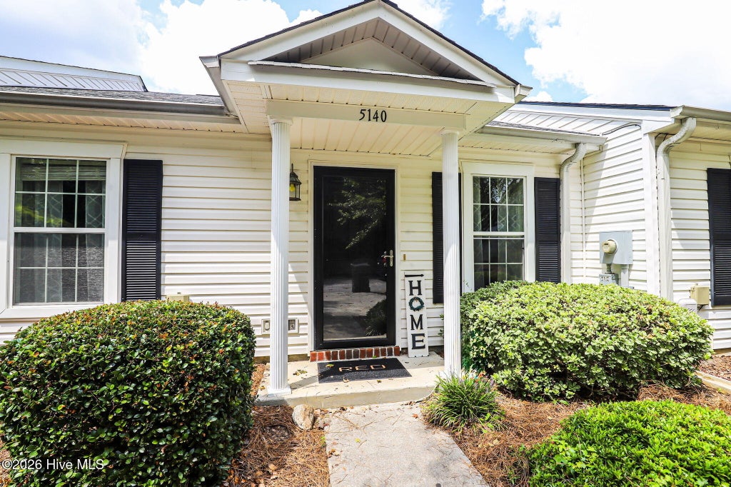 Photo of 5140 Wheeler Lake Road, Augusta, GA 30909 (MLS # 100589334)