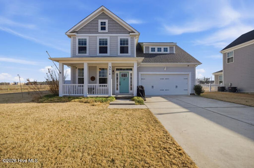 Photo of 3514 Great Island Lane, Elizabeth City, NC 27909 (MLS # 100547899)