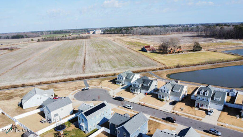 Photo of 3514 Great Island Lane, Elizabeth City, NC 27909 (MLS # 100547899)