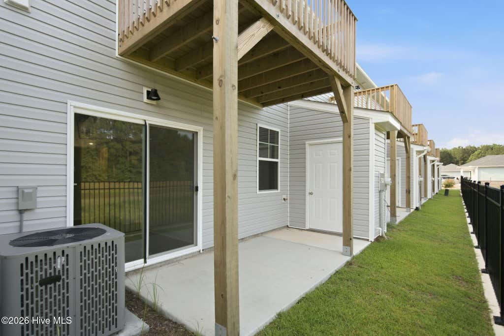 Photo of 219 Sandy Cove Lane, Sneads Ferry, NC 28460 (MLS # 100596182)