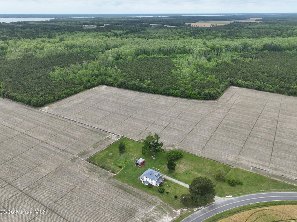 Photo of 226 Camp Perry Road, Hertford, NC 27944 (MLS # 100563851)