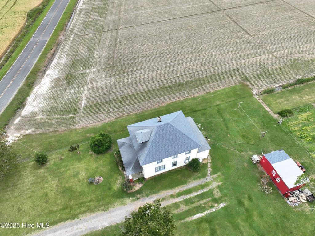 Photo of 226 Camp Perry Road, Hertford, NC 27944 (MLS # 100563851)