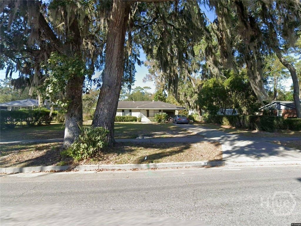 Photo of 8447 Old Montgomery Road, Savannah, GA 31406 (MLS # SA350033)