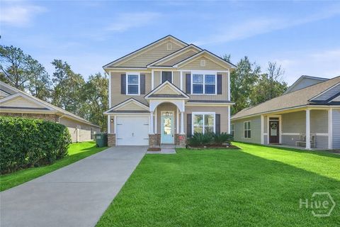 Photo of 134 Chapel Lake S, Savannah, GA 31419 (MLS # SA346588)