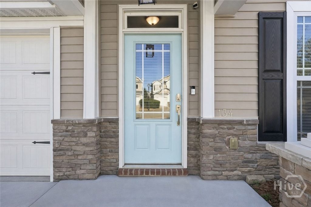 Photo of 134 Chapel Lake S, Savannah, GA 31419 (MLS # SA346588)