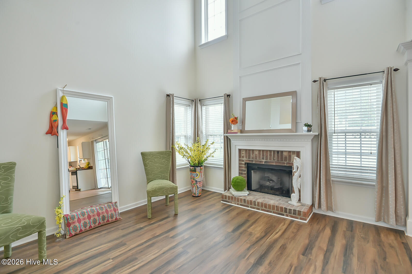 301 Firefly Road