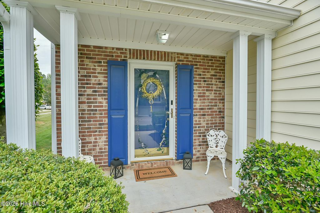 Photo of 301 Firefly Road, Holly Springs, NC 27540 (MLS # 100572056)